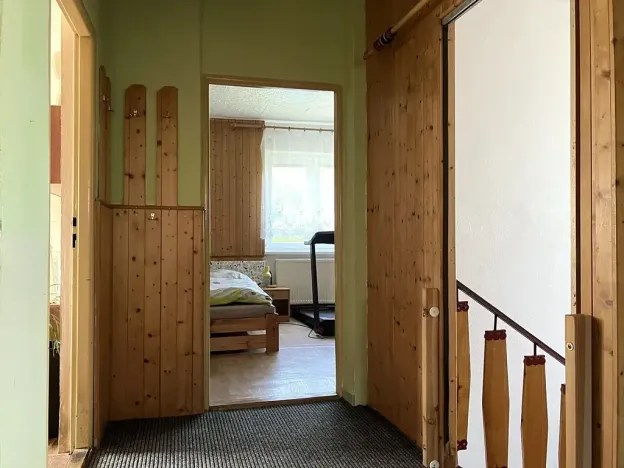 Prodej rodinného domu, Litomyšl, J. Žižky, 250 m2