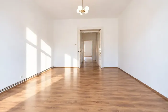 Prodej bytu 3+kk, Praha - Libeň, Novákových, 81 m2