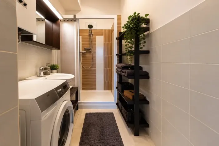 Pronájem bytu 2+1, Praha - Vinohrady, Čáslavská, 76 m2