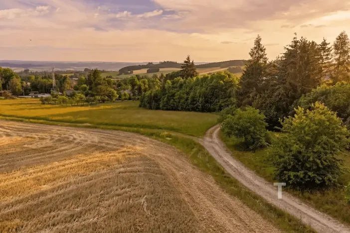 Prodej pozemku pro bydlení, Kořenec, 2894 m2