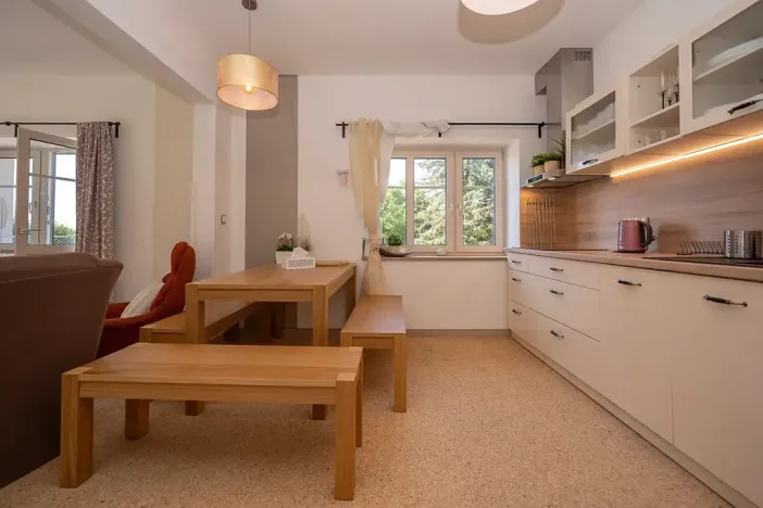 Prodej bytu 3+kk, Roprachtice, 73 m2