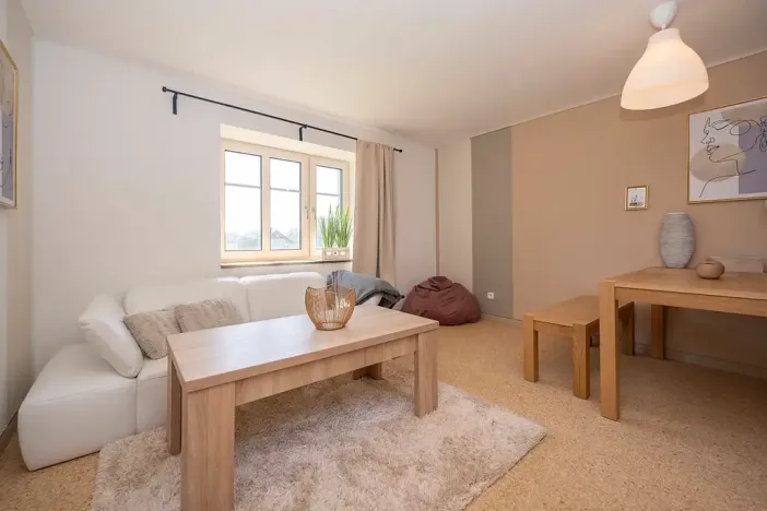 Prodej bytu 2+kk, Roprachtice, 51 m2
