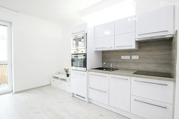 Pronájem bytu 1+kk, Brno, Lišejníková, 35 m2