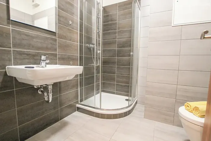 Pronájem bytu 1+kk, Brno, Lišejníková, 35 m2