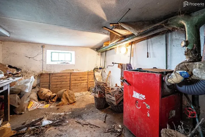 Prodej rodinného domu, Ráječko, Nová, 65 m2