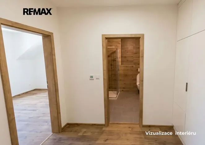 Prodej bytu 1+kk, Vrbno pod Pradědem, Žižkova, 59 m2