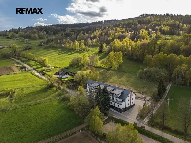 Prodej bytu 1+kk, Vrbno pod Pradědem, Žižkova, 59 m2