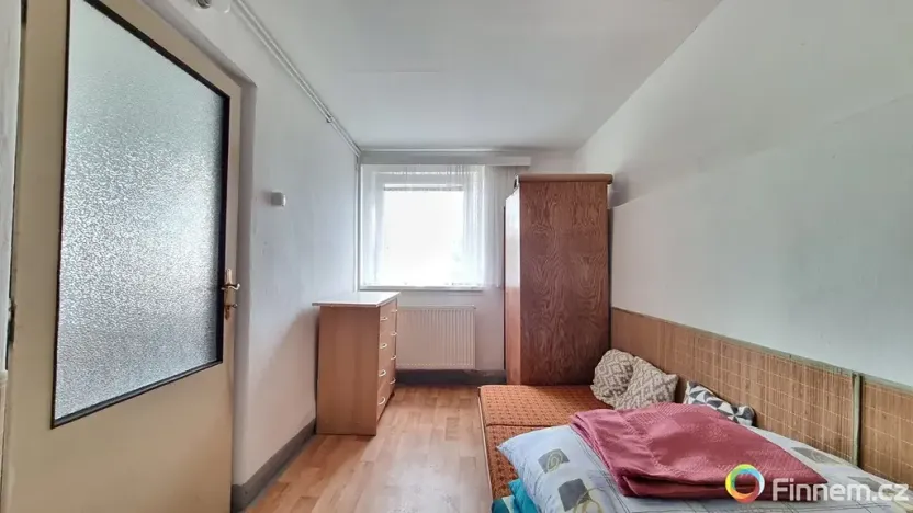 Prodej rodinného domu, Měňany, 70 m2