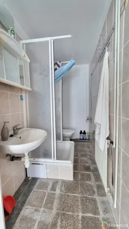 Prodej rodinného domu, Měňany, 70 m2