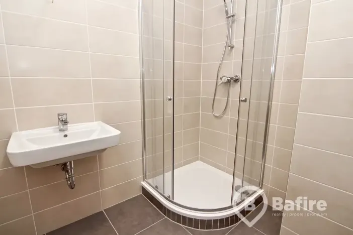 Pronájem bytu 1+kk, Olomouc, Edvarda Beneše, 38 m2