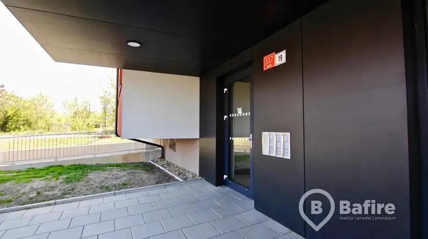 Pronájem bytu 1+kk, Olomouc, Edvarda Beneše, 38 m2