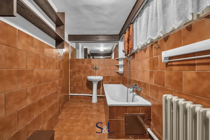 Prodej chaty, Karlovice, 136 m2