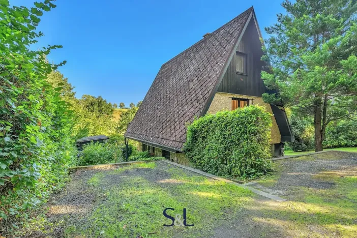 Prodej chaty, Karlovice, 136 m2
