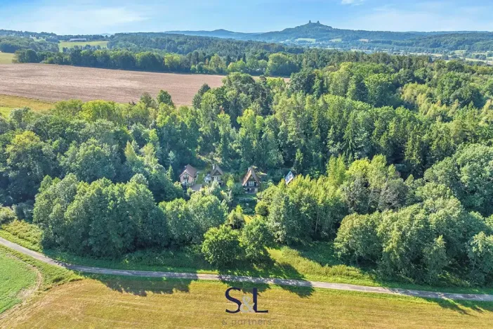 Prodej chaty, Karlovice, 136 m2