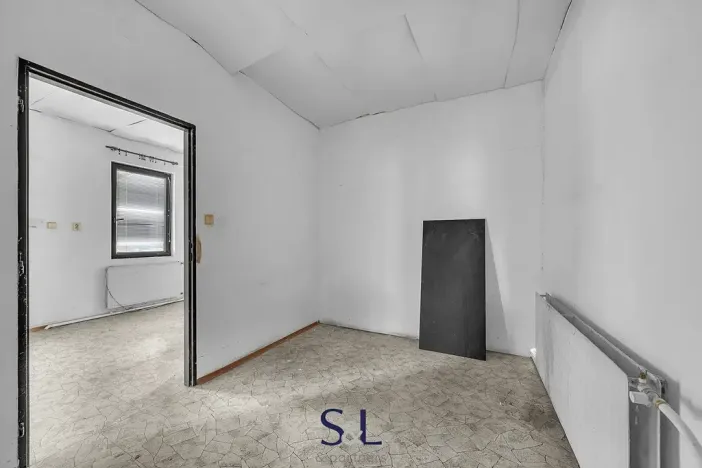 Prodej garáže, Nový Bor, Česká, 325 m2