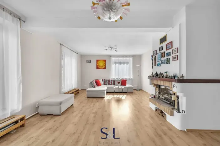 Prodej rodinného domu, Nový Bor, Hřebenka, 240 m2