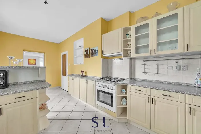 Prodej rodinného domu, Nový Bor, Hřebenka, 240 m2