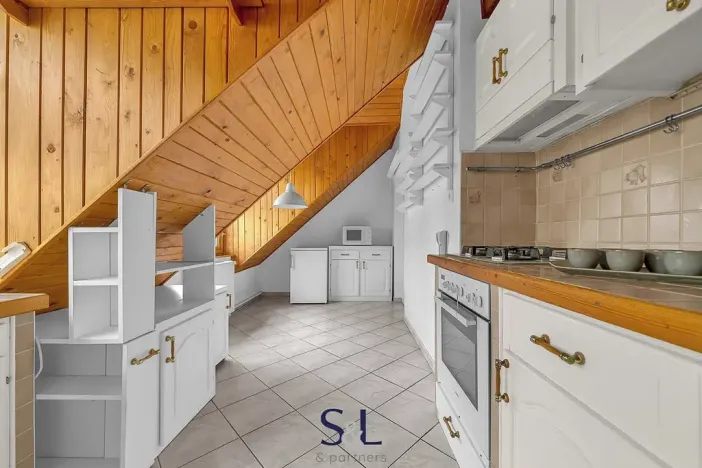 Prodej rodinného domu, Nový Bor, Hřebenka, 240 m2