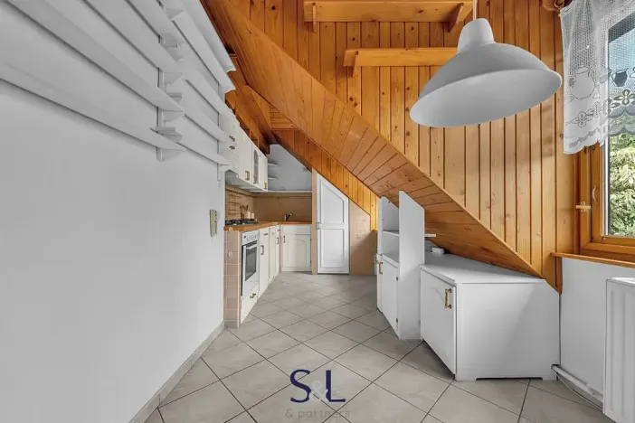Prodej rodinného domu, Nový Bor, Hřebenka, 240 m2