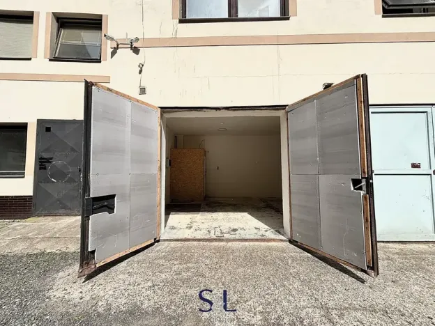 Pronájem skladu, Železný Brod, 68 m2