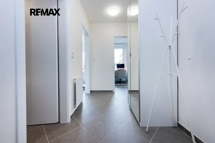 Prodej bytu 3+kk, Praha - Dolní Měcholupy, Kardausova, 84 m2