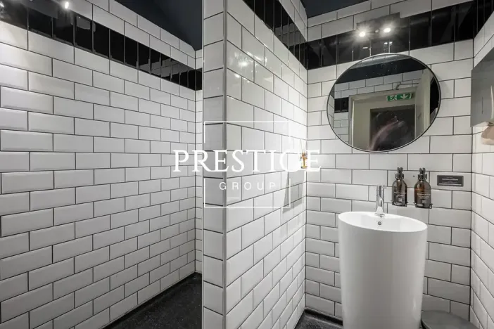 Pronájem restaurace, Praha - Žižkov, Seifertova, 176 m2