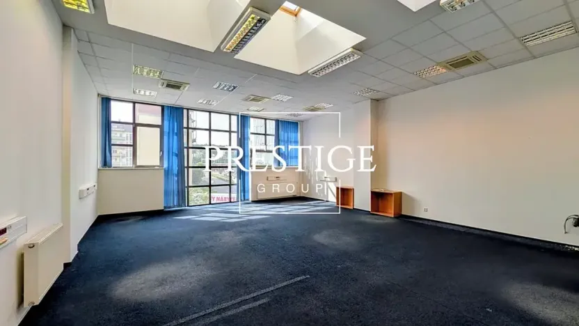 Pronájem kanceláře, Praha - Libeň, Lisabonská, 75 m2