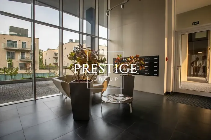 Pronájem bytu 1+kk, Praha - Smíchov, Gabrielská, 40 m2