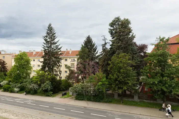 Pronájem bytu 2+1, Praha - Vršovice, Bělocerkevská, 76 m2