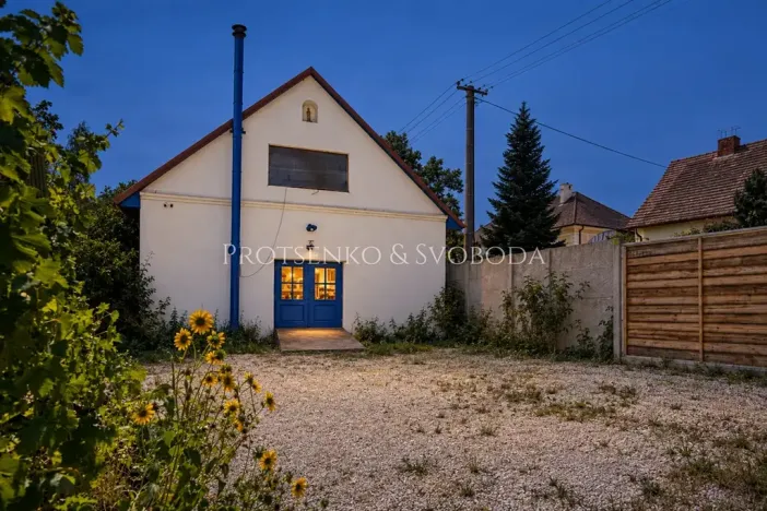 Prodej zemědělské usedlosti, Lhenice, 300 m2