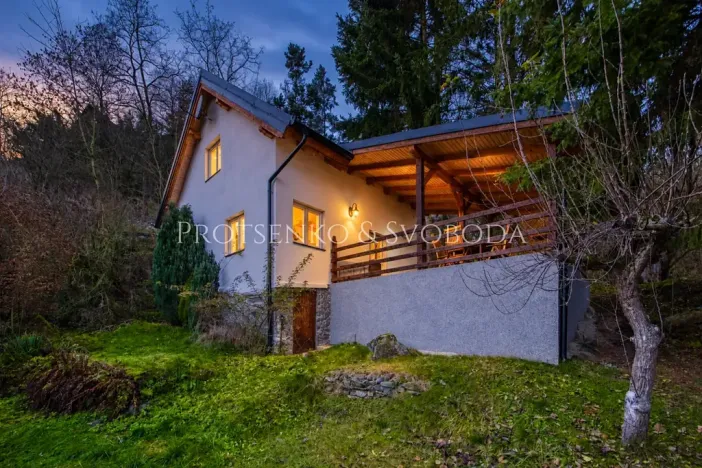 Prodej chalupy, Nevězice, 128 m2