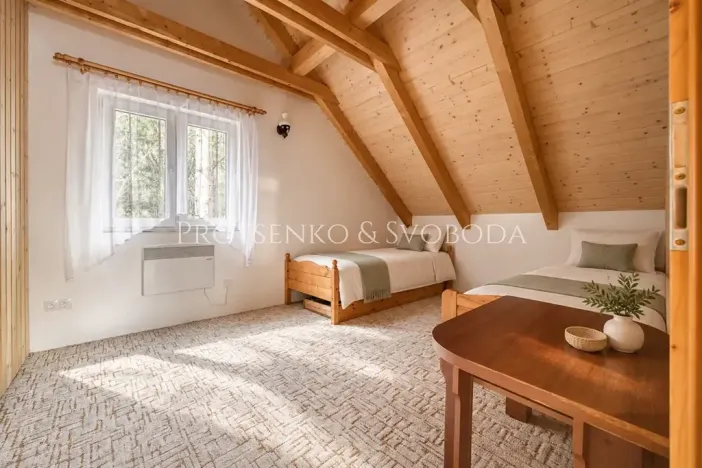 Prodej chalupy, Nevězice, 128 m2