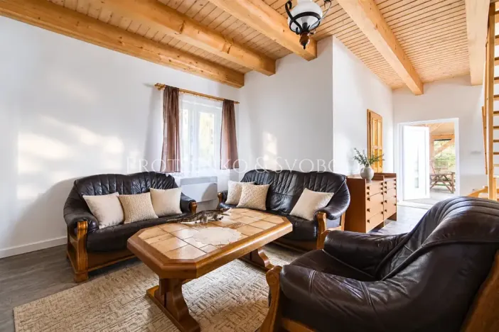 Prodej chalupy, Nevězice, 128 m2