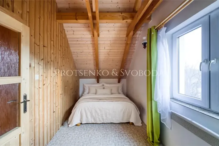 Prodej chalupy, Nevězice, 128 m2
