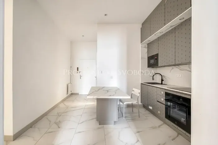 Prodej bytu 3+1, Praha - Nové Město, Spálená, 100 m2