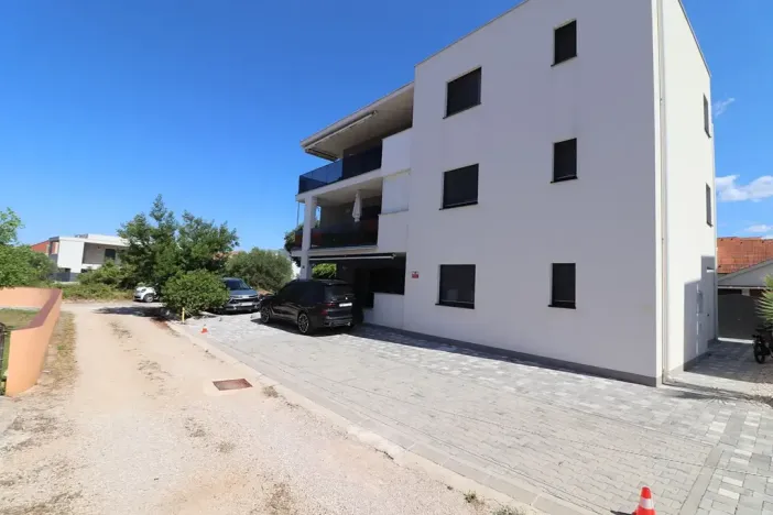 Prodej bytu 4+kk, Vodice, Chorvatsko, Srima III, 113 m2