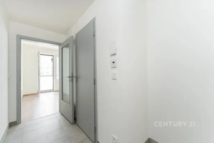 Pronájem bytu 1+kk, Praha - Hostivař, 32 m2