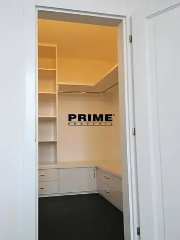 Pronájem bytu 3+1, Praha - Smíchov, Hořejší nábřeží, 134 m2