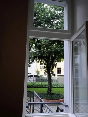 Pronájem bytu 3+1, Praha - Smíchov, Hořejší nábřeží, 134 m2
