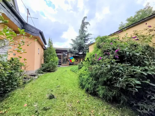 Prodej rodinného domu, Ostrava, Slívova, 100 m2