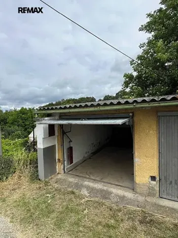 Pronájem garáže, Plzeň, Na Rybníčku, 23 m2