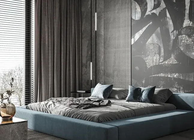 Prodej bytu 3+kk, Praha - Hlubočepy, 129 m2