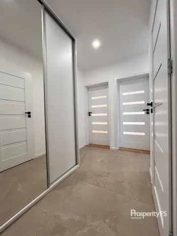 Pronájem bytu 2+1, Karviná - Mizerov, Na Kopci, 51 m2
