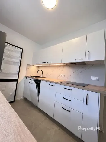 Pronájem bytu 2+1, Karviná - Mizerov, Na Kopci, 51 m2
