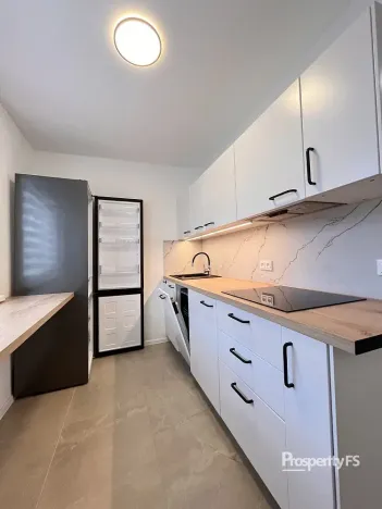 Pronájem bytu 2+1, Karviná - Mizerov, Na Kopci, 51 m2