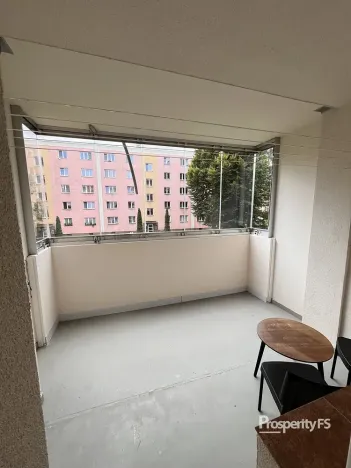Pronájem bytu 2+1, Karviná - Mizerov, Na Kopci, 51 m2