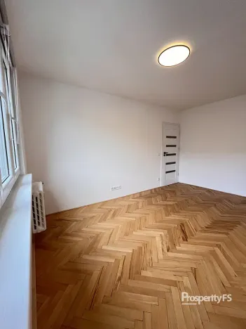 Pronájem bytu 2+1, Karviná - Mizerov, Na Kopci, 51 m2
