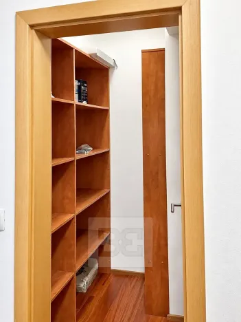 Pronájem bytu 3+kk, Praha - Košíře, Musílkova, 109 m2