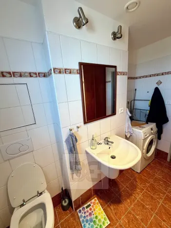 Prodej bytu 2+kk, Praha - Letňany, Kostomlatská, 45 m2