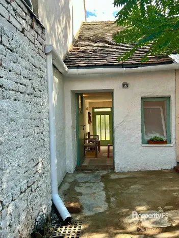 Prodej rodinného domu, Miroslav, Brněnská, 88 m2